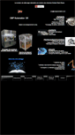 Mobile Screenshot of cmpautomation.com